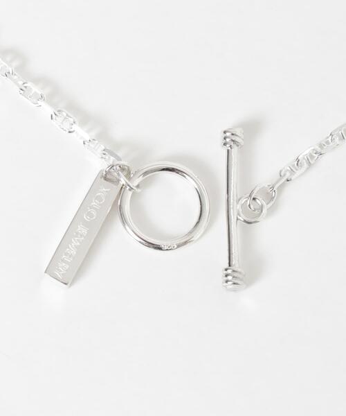 XOLO TinySolid Anchor Necklace