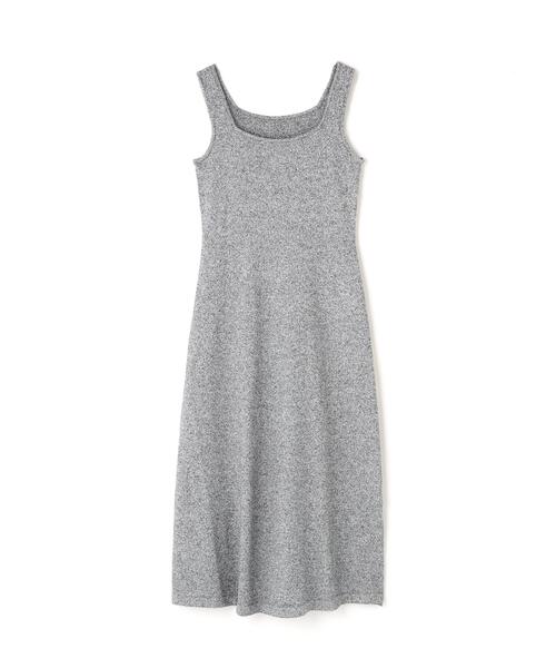 NATURAL BEAUTY BASIC(ナチュラルビューティーベーシック)の「◇ショートボレロセットニットワンピース(ワンピース・レディース・ブラック系その他/ブラウン系その他・MEDIUM/P/S)」の10枚目の写真