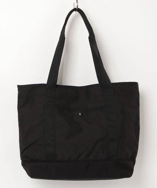 GREGORY（グレゴリー）の「GREGORY MIGHTY TOTE V2 グレゴリー  マイティー トートバッグ（トートバッグ・メンズ・ブラック・FREE）」の15枚目の写真