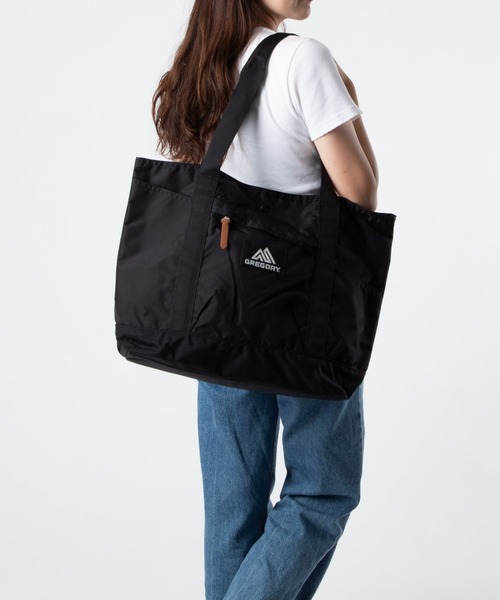 GREGORY MIGHTY TOTE V2 マイティトート dショッピング |グレゴリー GREGORY トートバッグ クラシック