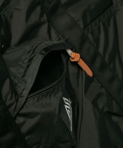 GREGORY（グレゴリー）の「GREGORY MIGHTY TOTE V2 グレゴリー  マイティー トートバッグ（トートバッグ・メンズ・ブラック・FREE）」の10枚目の写真