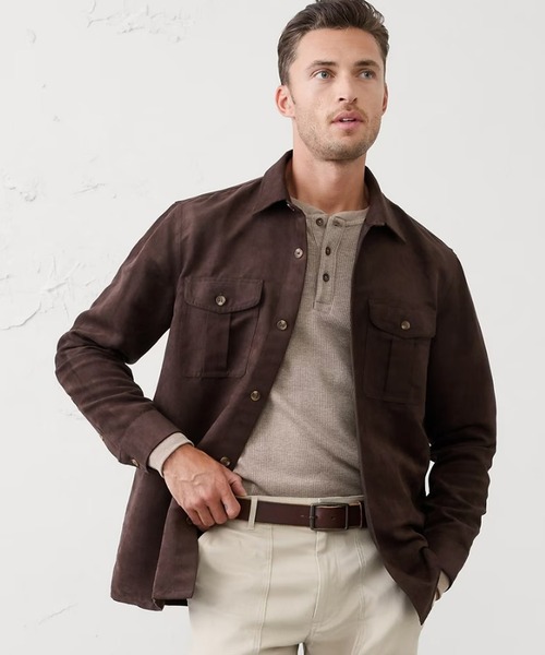 BANANA REPUBLIC FACTORY STORE(oiipubN t@Ng[XgA)́BANANA REPUBLIC FACTORY STORE@@bNXtBbg B[KXG[h I[o[Vc(̑AE^[)