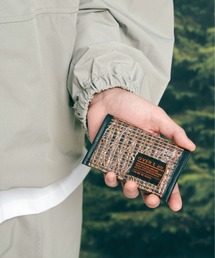 OverLab（オーバーラボ）の「「OverLab/オーバーラボ」カードウォレット（財布）」