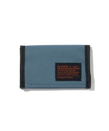 OverLab（オーバーラボ）の「「OverLab/オーバーラボ」カードウォレット（財布）」