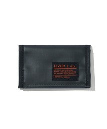 OverLab（オーバーラボ）の「「OverLab/オーバーラボ」カードウォレット（財布）」