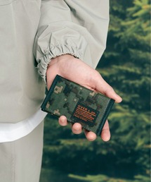 OverLab（オーバーラボ）の「「OverLab/オーバーラボ」カードウォレット（財布）」