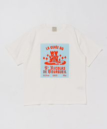 Vin de France 別注 Tシャツ