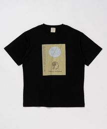 EDIFICE（エディフィス）の「Vin de France 別注 Tシャツ（Tシャツ/カットソー・メンズ）」