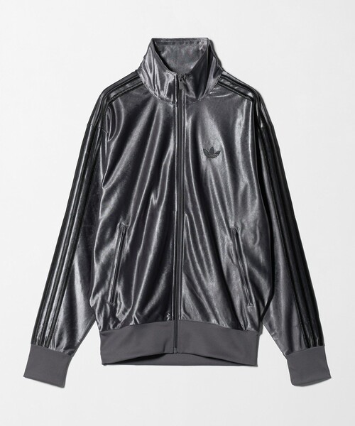 ビューティーアンドユース　アディダスファイヤーバード メタリックトラックトップ adidas Originals＞ファイヤーバード メタリックトラックトップ