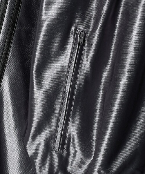 adidas Originals＞ファイヤーバード メタリックトラックトップ