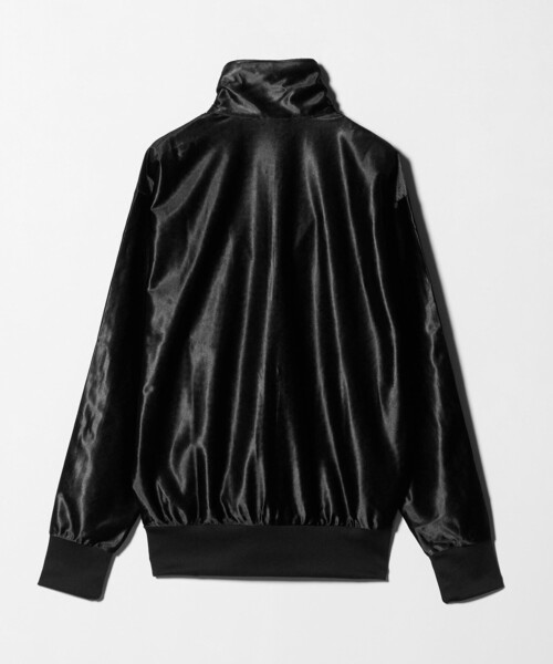 adidas Originals＞ファイヤーバード メタリックトラックトップ