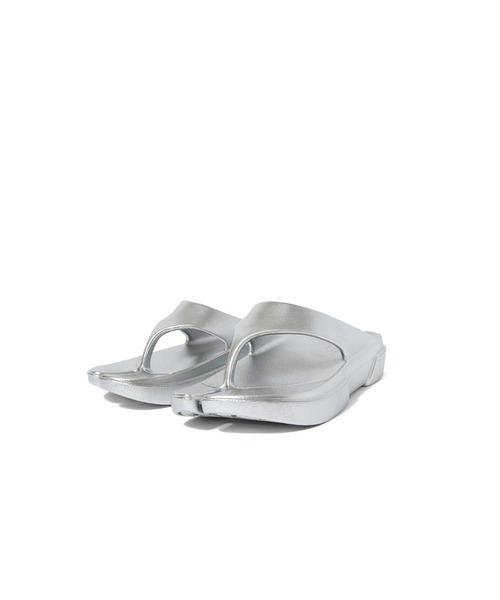 【WOMEN】PAES Flipflop Metal