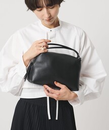 GIANNI CHIARINI | ＜GIANNI CHIARINI＞ALIFA M バッグ 25FW(ショルダーバッグ)