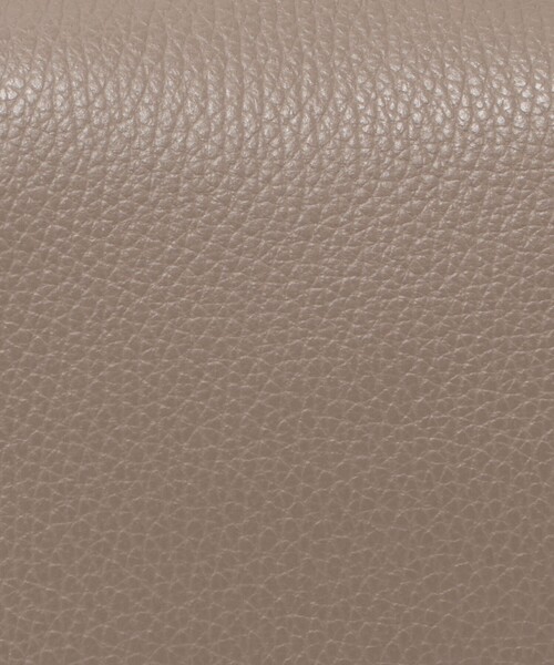 GIANNI CHIARINI(ジャンニ キアリーニ)の「<GIANNI CHIARINI>ALIFA M バッグ 25FW(ショルダーバッグ・レディース・ブラック/ベージュ/ナチュラル・FREE)」の19枚目の写真