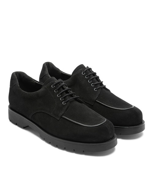 KLEMAN × UNITED ARROWS スエードシューズ UNITED ARROWS LTD. OUTLET｜スエード チャッカ シューズ