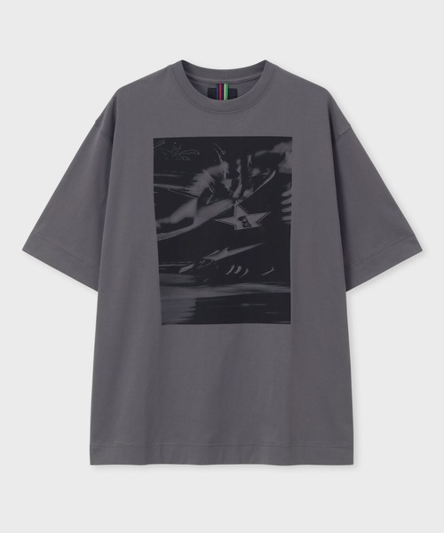 Amusement Park” Tシャツ【252756 EXT02】（Tシャツ/カットソー