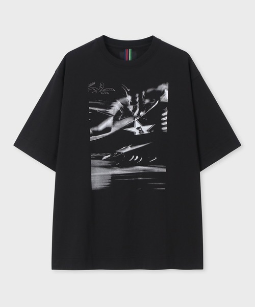 新品ポールスミスTシャツ nv0659-01_1.jpg