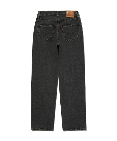 Levi's(リーバイス)の「Levi's/リーバイス 501(R) '90s ジーンズ(デニムパンツ・レディース・ブラック・23inch/24inch/25inch/26inch/27inch/28inch)」の3枚目の写真