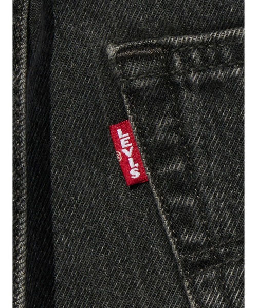 Levi's(リーバイス)の「Levi's/リーバイス 501(R) '90s ジーンズ(デニムパンツ・レディース・ブラック・23inch/24inch/25inch/26inch/27inch/28inch)」の4枚目の写真