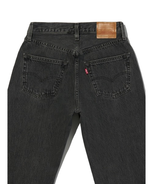 Levi's(リーバイス)の「Levi's/リーバイス 501(R) '90s ジーンズ(デニムパンツ・レディース・ブラック・23inch/24inch/25inch/26inch/27inch/28inch)」の7枚目の写真