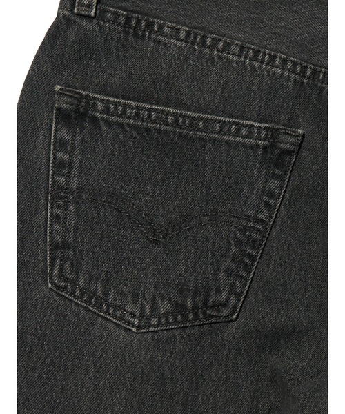 Levi's(リーバイス)の「Levi's/リーバイス 501(R) '90s ジーンズ(デニムパンツ・レディース・ブラック・23inch/24inch/25inch/26inch/27inch/28inch)」の11枚目の写真