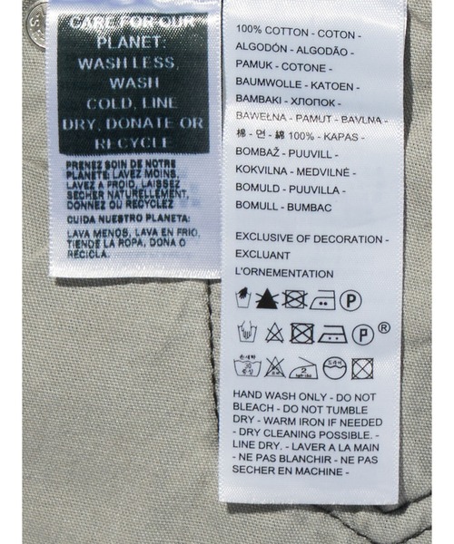 Levi's(リーバイス)の「Levi's/リーバイス 501(R) '90s ジーンズ(デニムパンツ・レディース・ブラック・23inch/24inch/25inch/26inch/27inch/28inch)」の12枚目の写真