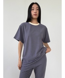 Didot.showroom｜ディドット ショールームのトップス（ボーダー柄