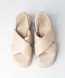 BONTRE（ボントレ）の「フラットサンダル（サンダル）」