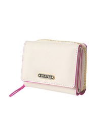 MILKFED.（ミルクフェド）の「LOGO TRIFOLD LEATHER WALLET（財布）」