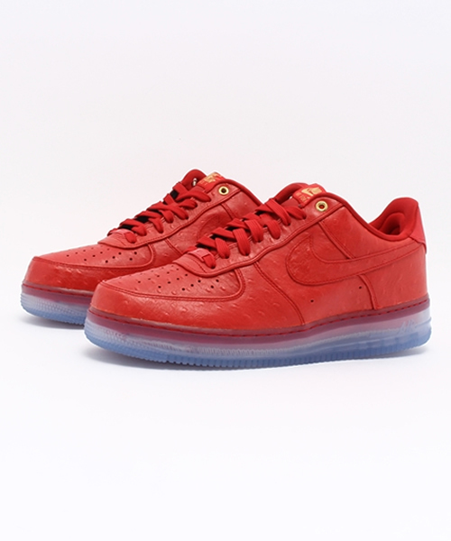 nike air force 1 cmft lux