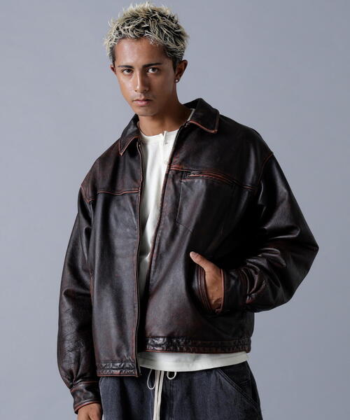 DANKE SCHON（ダンケシェーン）の「DankeSchon/ダンケシェーン/AGING