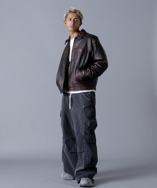 DANKE SCHON（ダンケシェーン）の「DankeSchon/ダンケシェーン/AGING