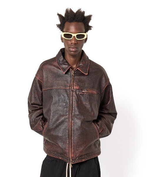 DANKE SCHON（ダンケシェーン）の「DankeSchon/ダンケシェーン/AGING