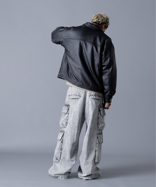 DANKE SCHON（ダンケシェーン）の「DankeSchon/ダンケシェーン/AGING