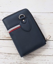 DAYLIGHT（デイライト）の「トリコロールZIP 二つ折り財布（財布）」