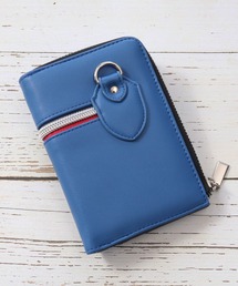 ウォレットチェーン 財布二つ折り」に該当するファッション通販