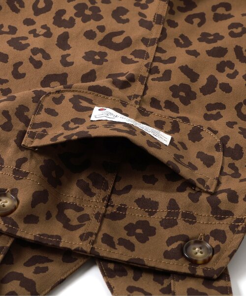 BREEZE（ブリーズ）の「【リンク】ベビーシェフサロペット（その他ベビーウェア・キッズ・キナリ/チェック/ブラウン・80/70）」の9枚目の写真