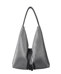 【美品】ヒロコハヤシ ショルダーバッグ チェーンウォレット シルバー 銀 KakaoTalk_20240313_134926694_0
