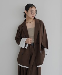 hellam コート OUTER – hellam