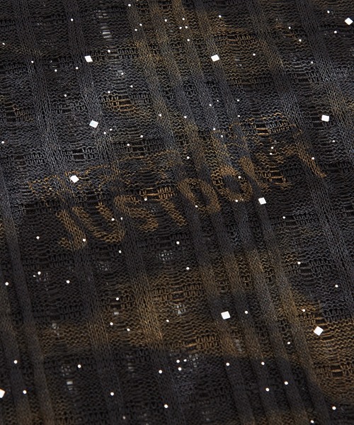 improves（インプローブス）の「総柄スキッパー ポロシャツ（ポロシャツ・メンズ・ブルー/ブラック・LARGE/MEDIUM）」の15枚目の写真