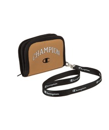 Champion（チャンピオン）の「二つ折り財布 Champion／チャンピオン 65293（財布）」