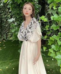 ブランド古着】EIMY ISTOIRE｜エイミーイストワールのワンピース