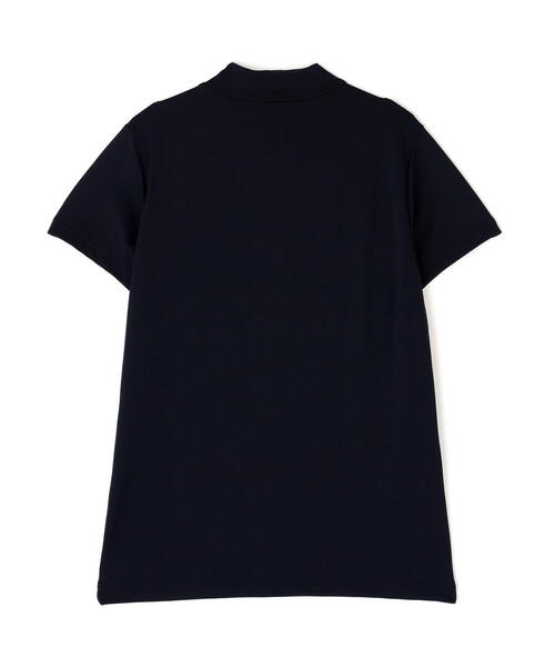 PEARLY GATES(パーリーゲイツ)の「【PEARLY GATES】フルダルポリエステルベアワッフルカットソー(Tシャツ/カットソー・レディース・ネイビー/グリーン系その他4・MEDIUM)」の17枚目の写真