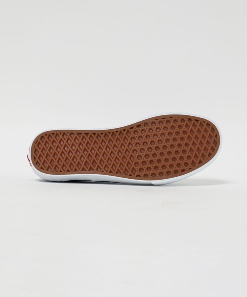 VANS（バンズ）の「＜VANS＞スリッポン スニーカー（スリッポン・メンズ・その他1/ネイビー/ブラック・27cm/28cm/26cm）」の10枚目の写真