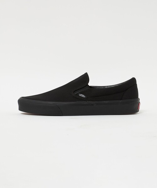 VANS（バンズ）の「＜VANS＞スリッポン スニーカー（スリッポン・メンズ・その他1/ネイビー/ブラック・27cm/28cm/26cm）」の17枚目の写真