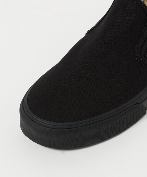 VANS（バンズ）の「＜VANS＞スリッポン スニーカー（スリッポン・メンズ・その他1/ネイビー/ブラック・27cm/28cm/26cm）」の19枚目の写真