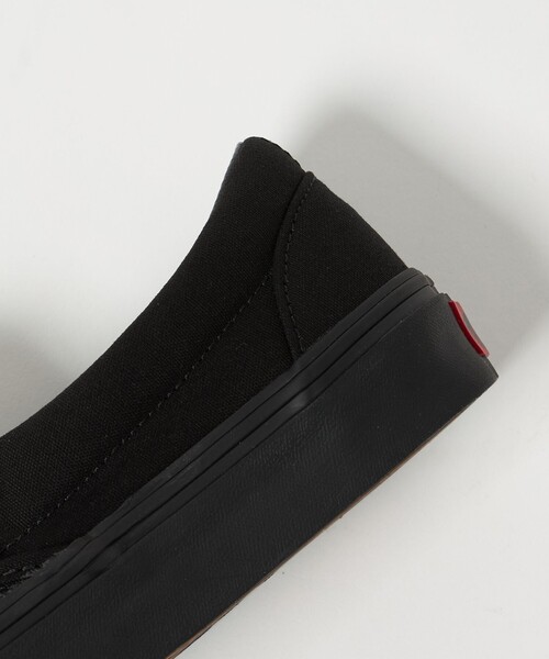VANS（バンズ）の「＜VANS＞スリッポン スニーカー（スリッポン・メンズ・その他1/ネイビー/ブラック・27cm/28cm/26cm）」の20枚目の写真