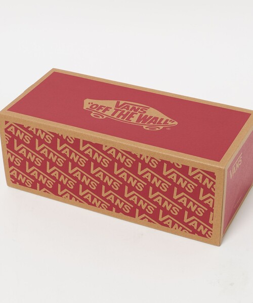 VANS（バンズ）の「＜VANS＞スリッポン スニーカー（スリッポン・メンズ・その他1/ネイビー/ブラック・27cm/28cm/26cm）」の21枚目の写真