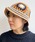 yield�i�C�[���h�j�́u�yBasiquenti�zGrateful Crochet Hat BCN-S52083�i�n�b�g�j�v�b�x�[�W��