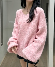 ニット　ピンク値下げ中 楽天市場】ラルフローレン ピンク ニット（ニット・セーター